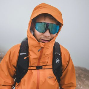 The Eagers Bundle z eno dodatno lečo