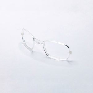 The Eagers nastavek za dioptrijo