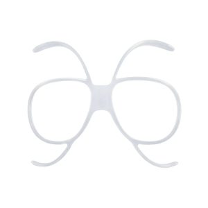 The ULLARS nastavek za dioptrijo