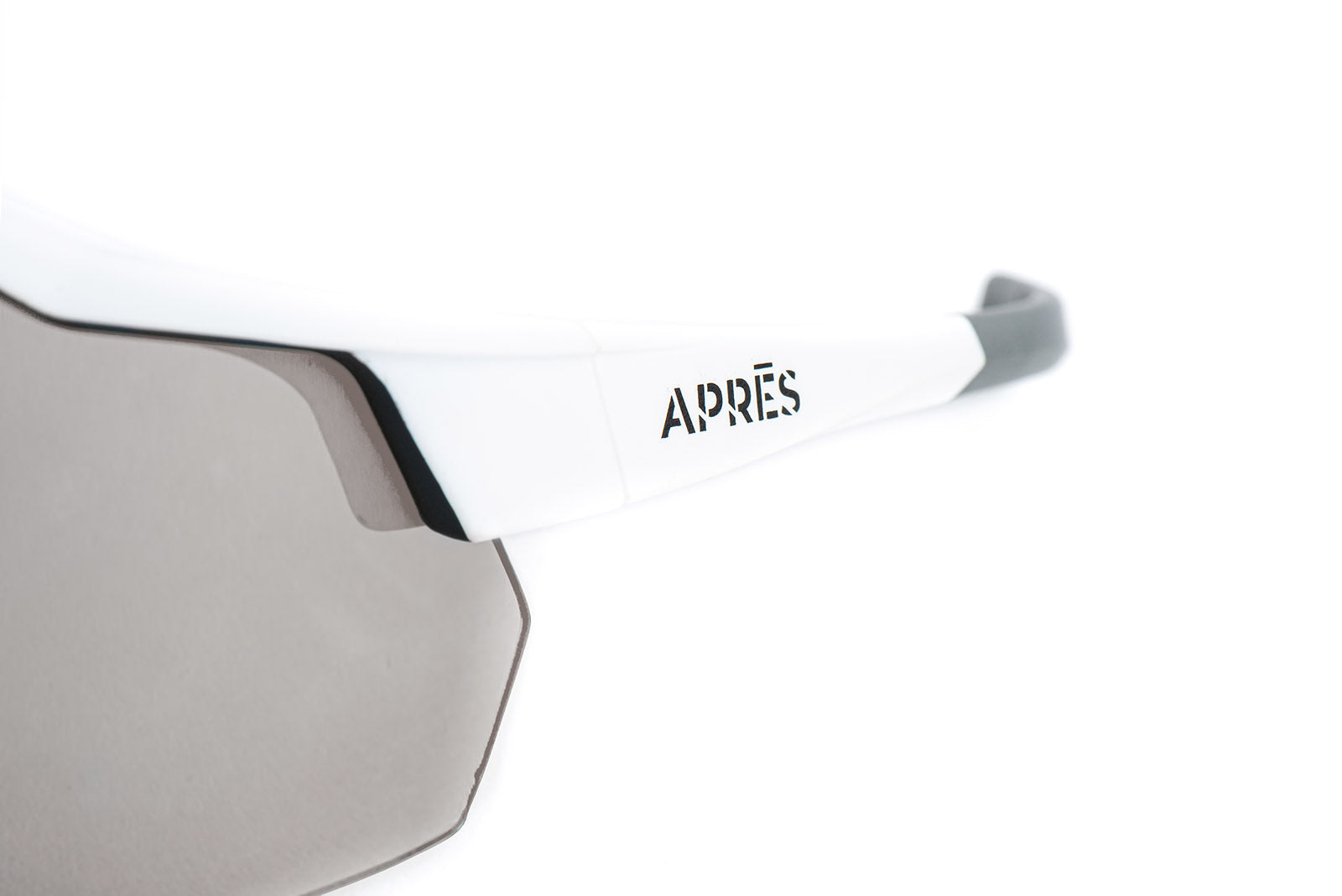 The DOPERS 1.0 - smoke grey - slika 3