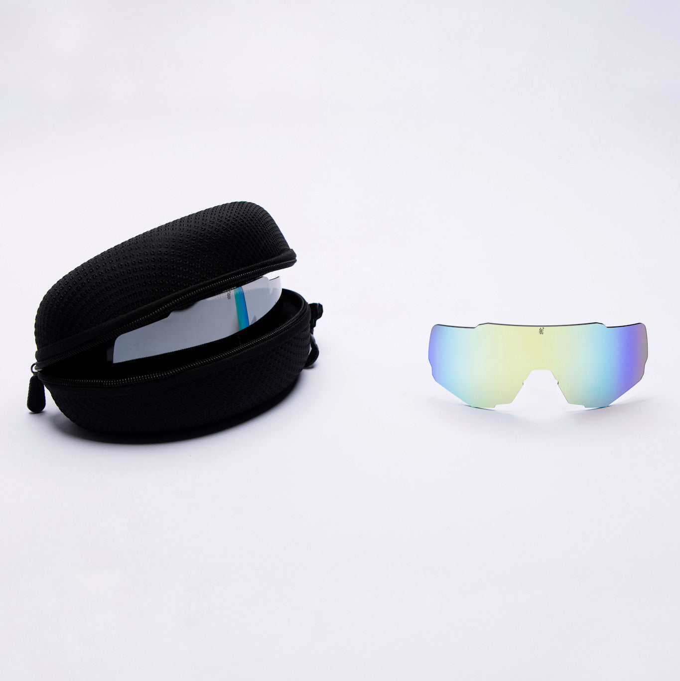 The Eagers Transparent Bundle - slika 3