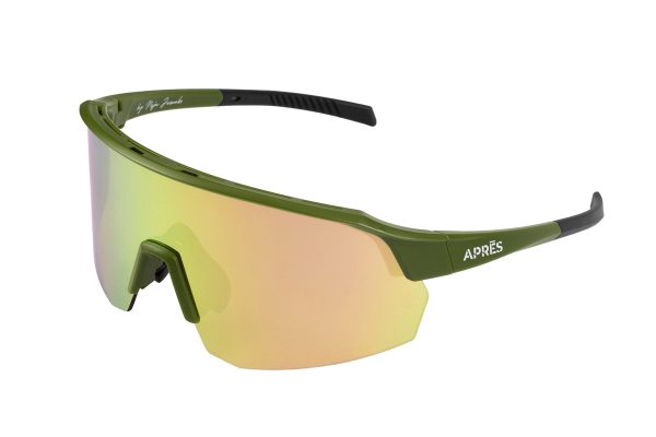 The Dopers 2.0 By Neja Jesenko