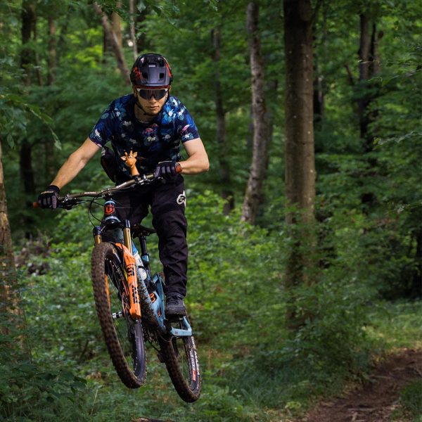 The Dopers 2.0 - Photochromic White