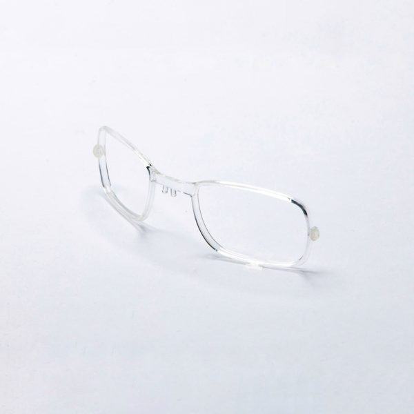 The Eagers nastavek za dioptrijo