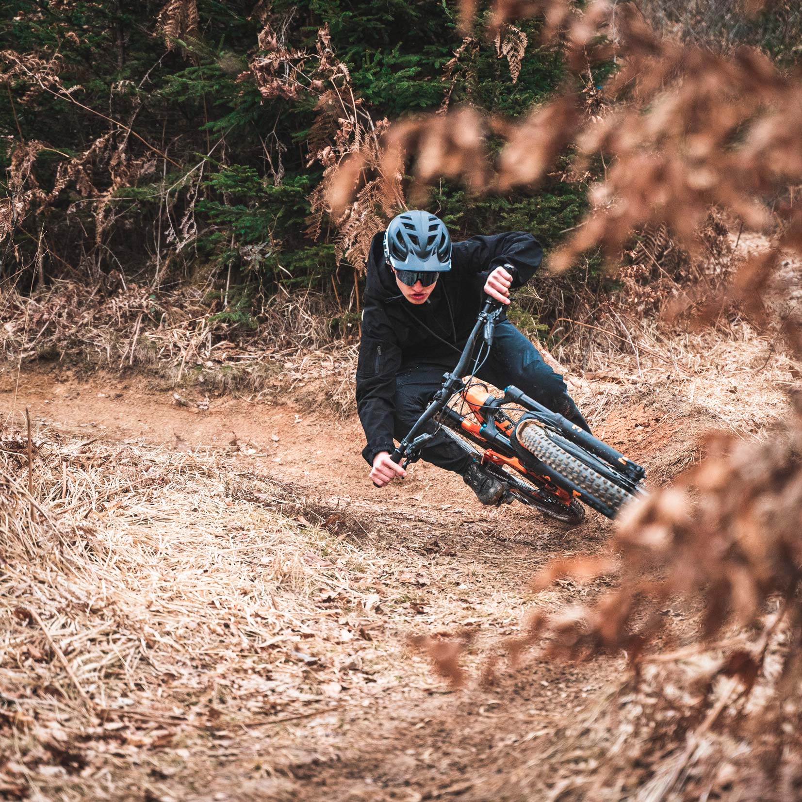 The DOPERS 2.0 Graphite - slika 4