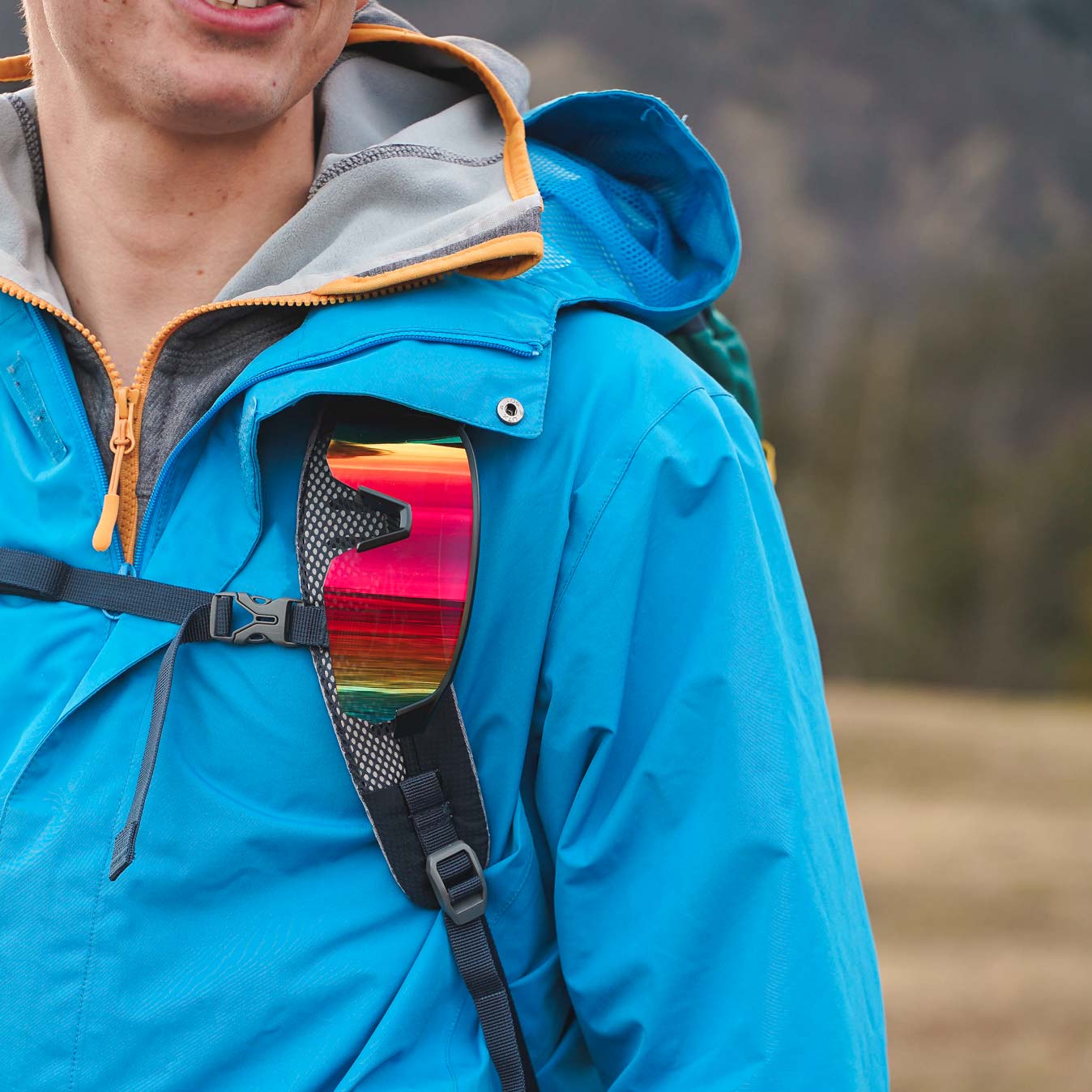 The DOPERS 2.0 Iridescent - slika 4