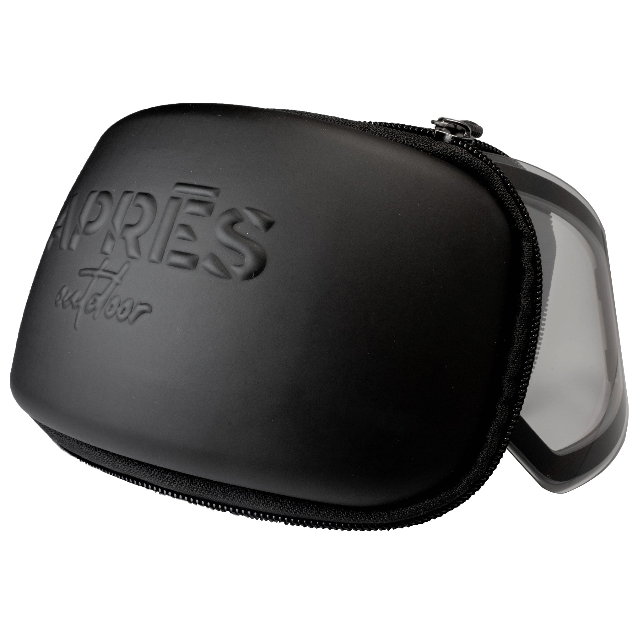 Transparent lens - slika 2