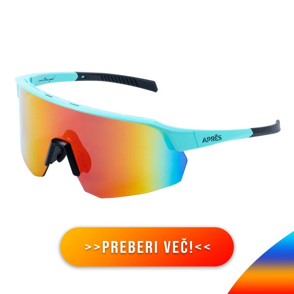 The DOPERS 2.0 Iridescent Mint