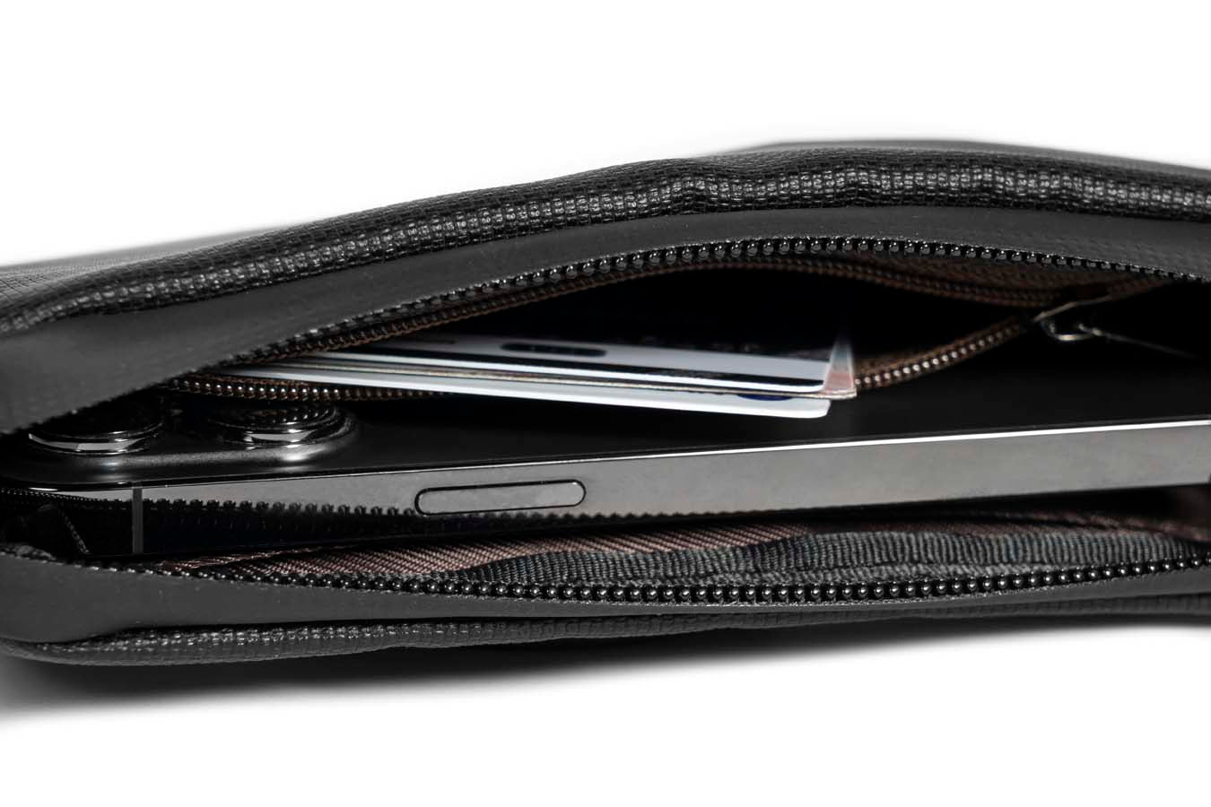 Kolesarska denarnica - slika 5