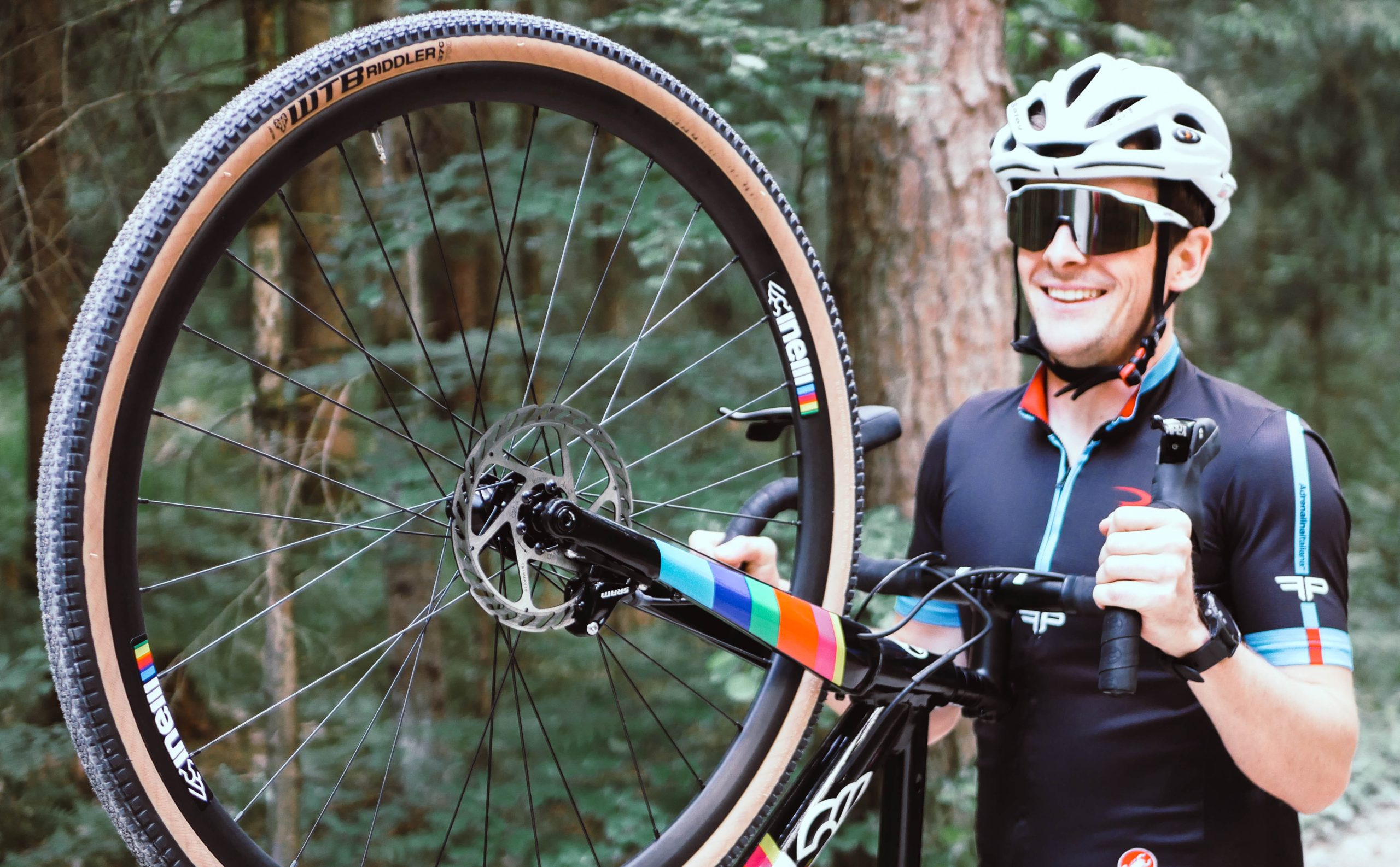 The DOPERS 1.0 - smoke grey - slika 5