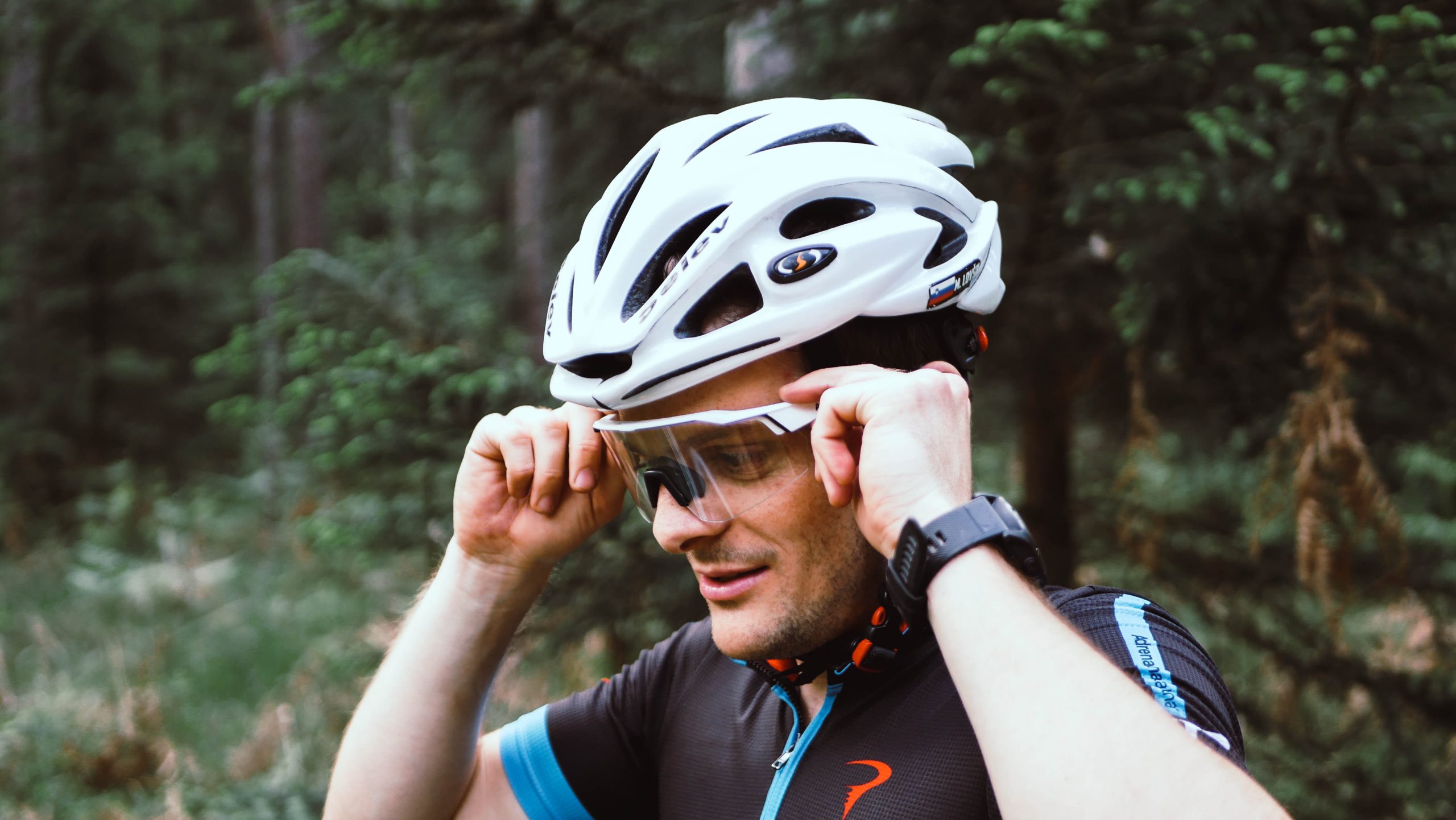 The DOPERS - /transparent lens/ - slika 5