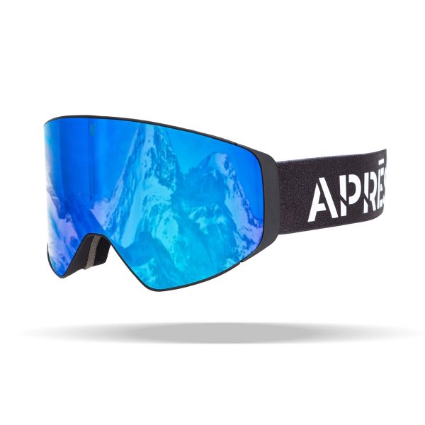 The ULLARS black - Backup English