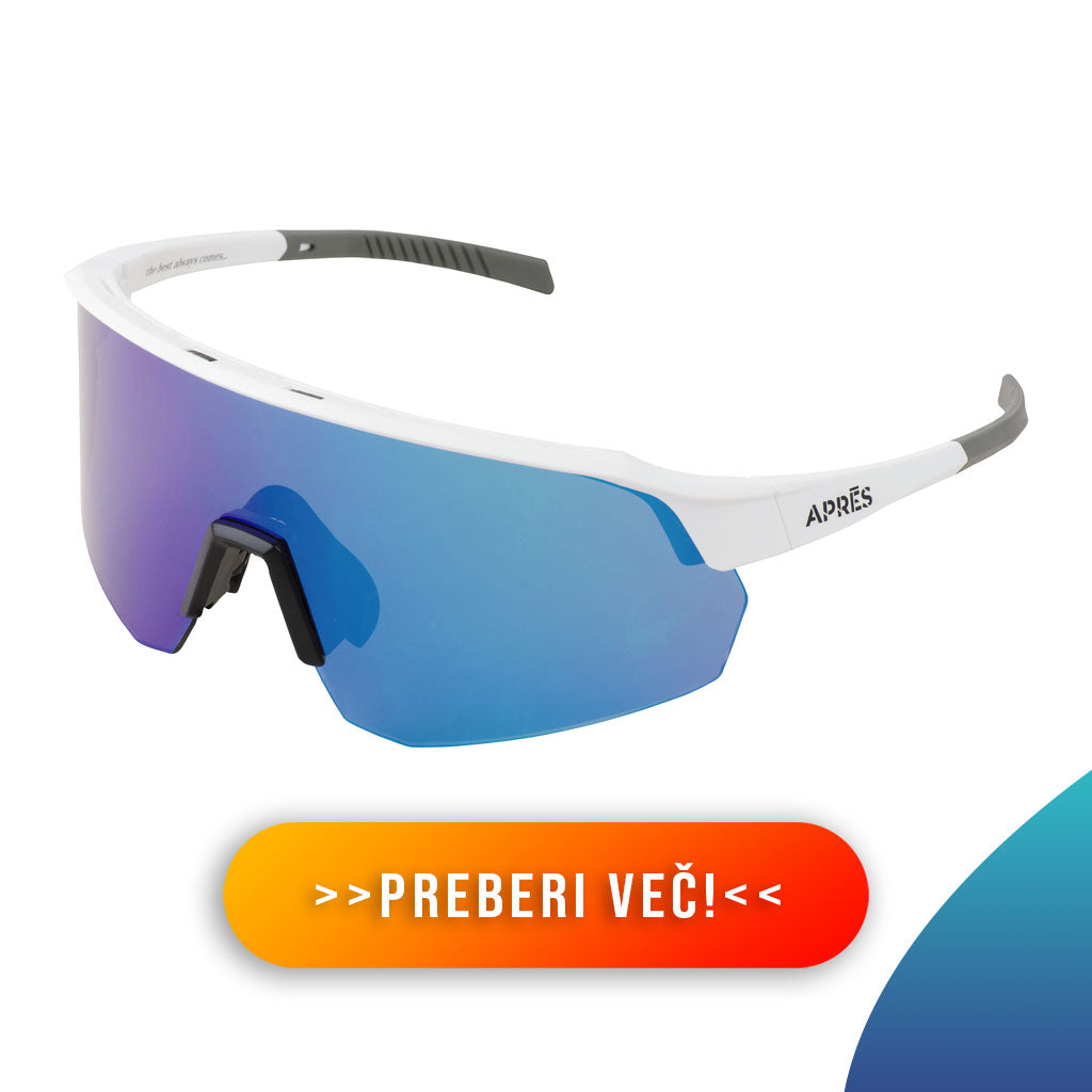 The DOPERS 2.0 Arctic White