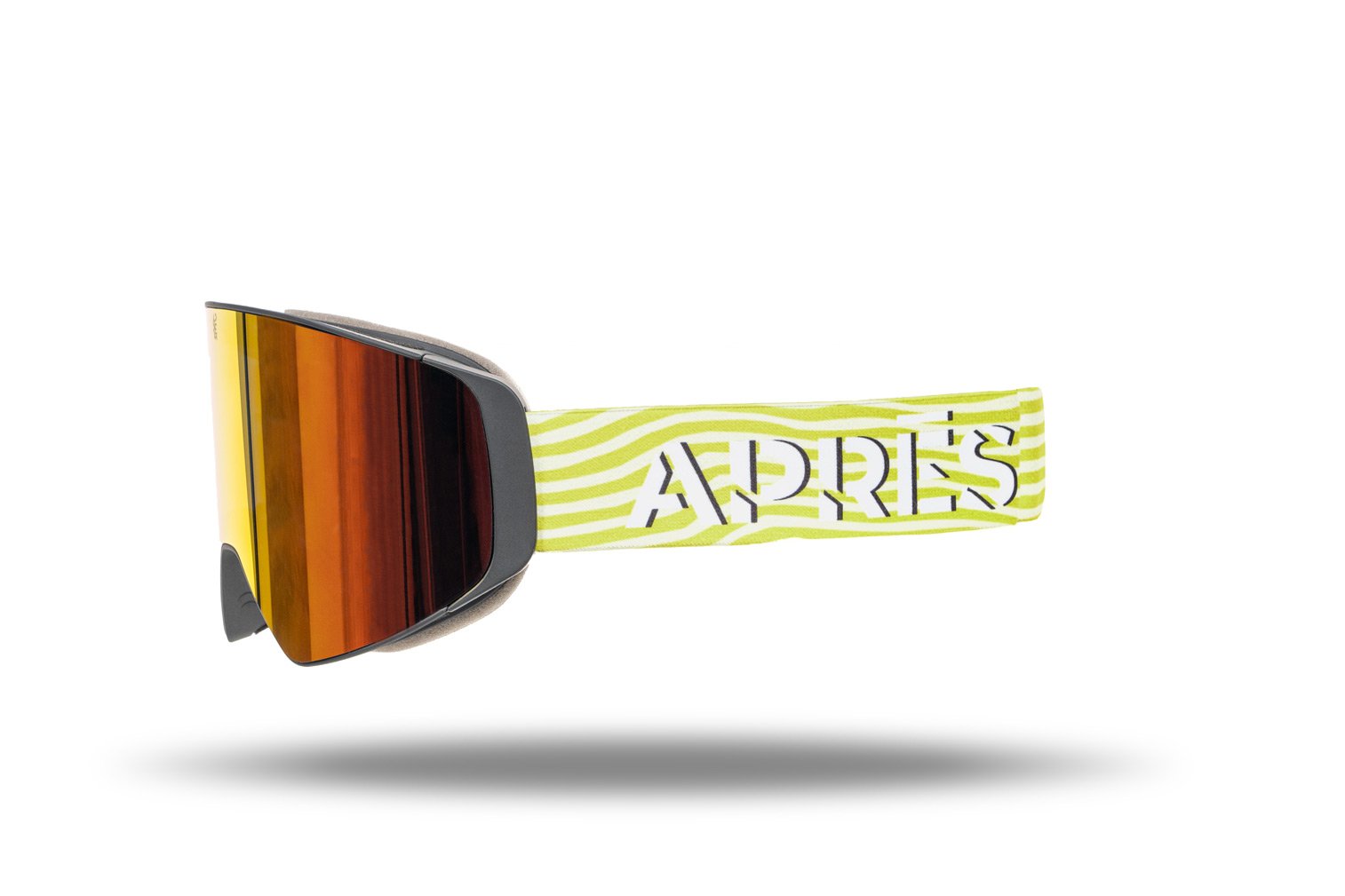 The ULLARS lime - Backup english - slika 3