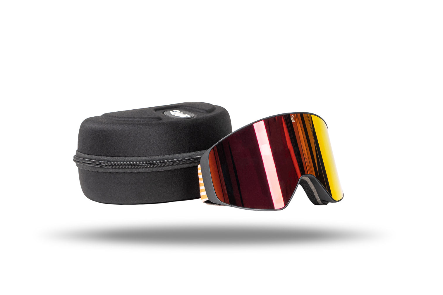 The ULLARS orange - slika 5