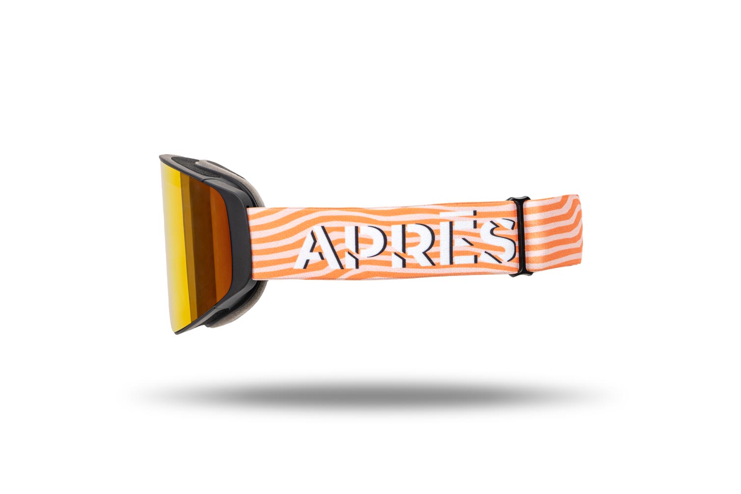 The ULLARS orange - slika 2