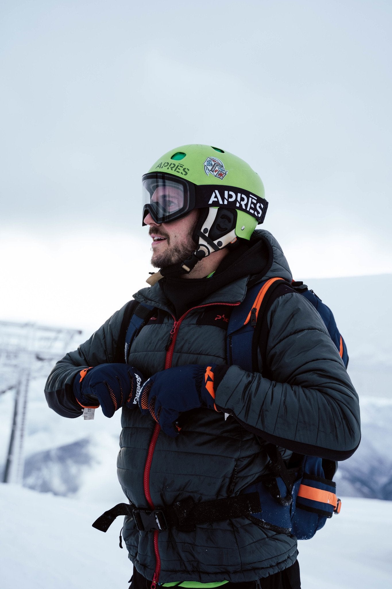 The ULLARS black - COMBO bundle -backup english - slika 5