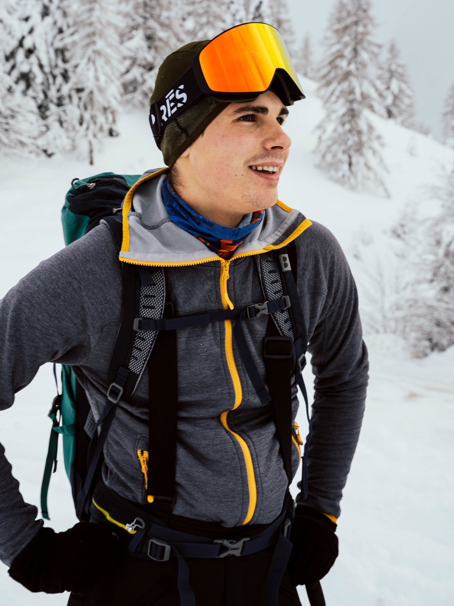 The ULLARS black - Backup English - slika 9