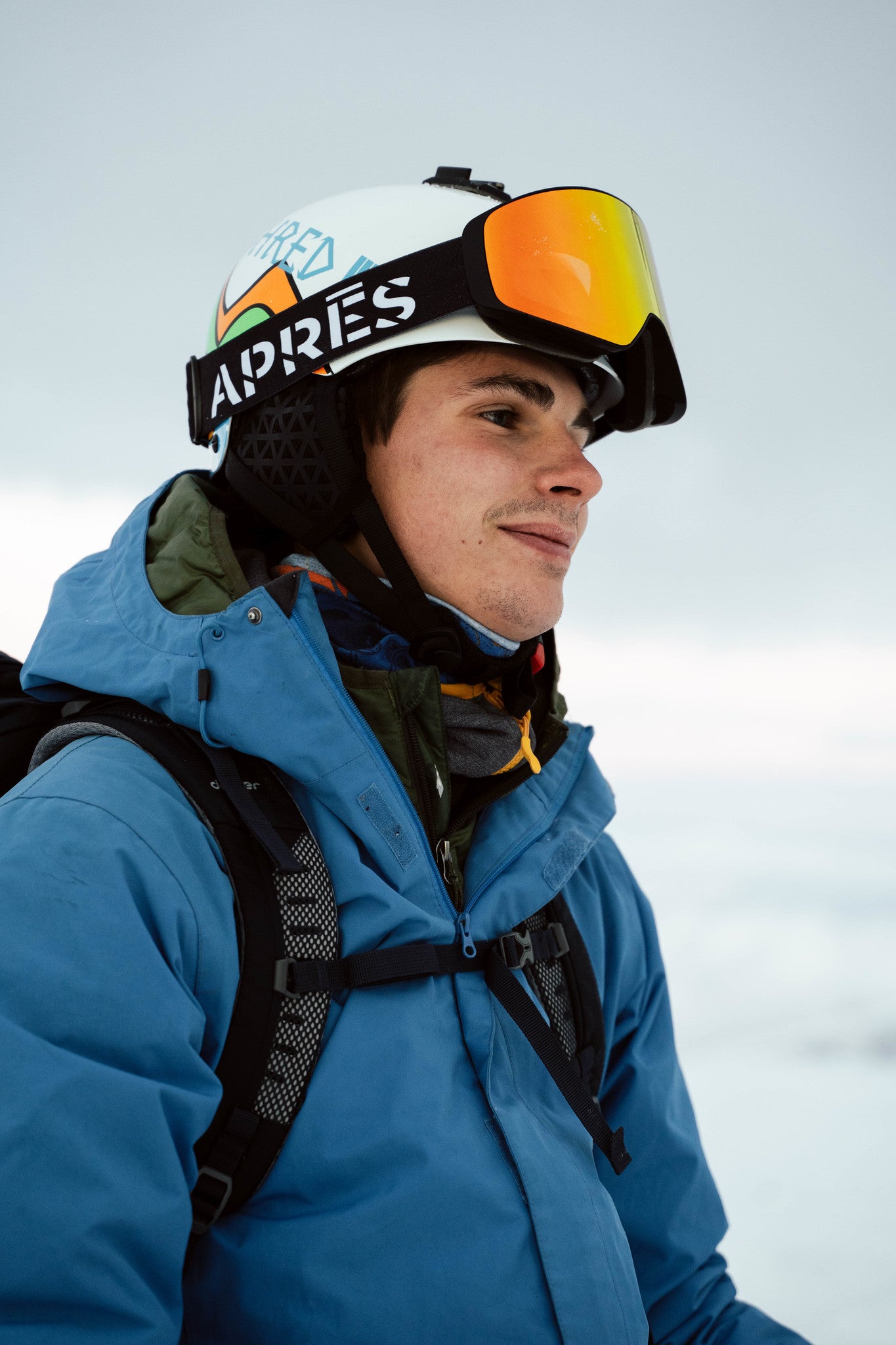 The ULLARS black - COMBO bundle - slika 4