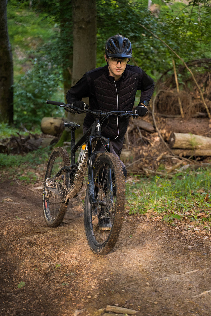 The DOPERS 2.0 Transparent White - slika 4