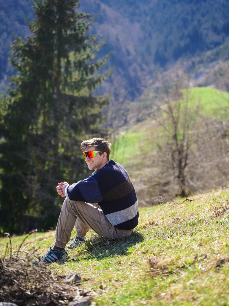 The DOPERS 2.0 Iridescent White - slika 5