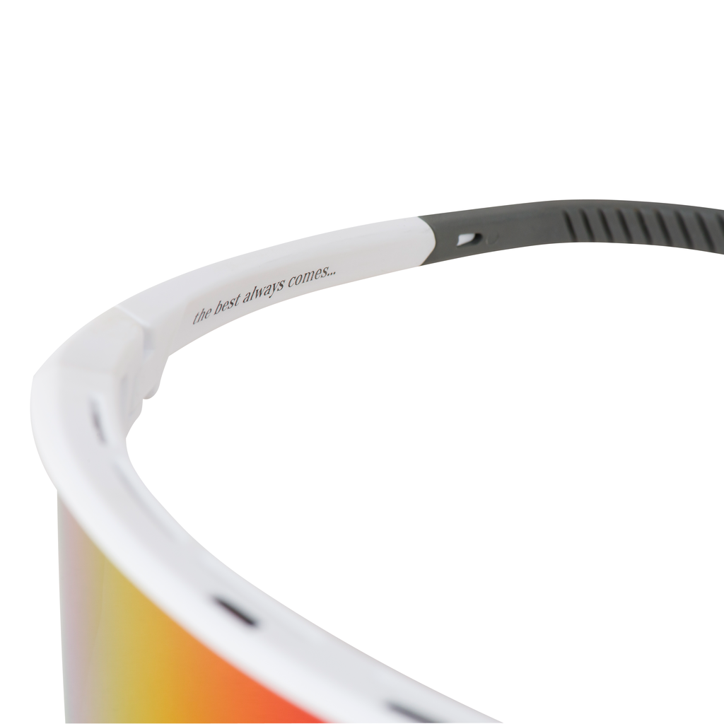 The DOPERS 2.0 Iridescent White - slika 7