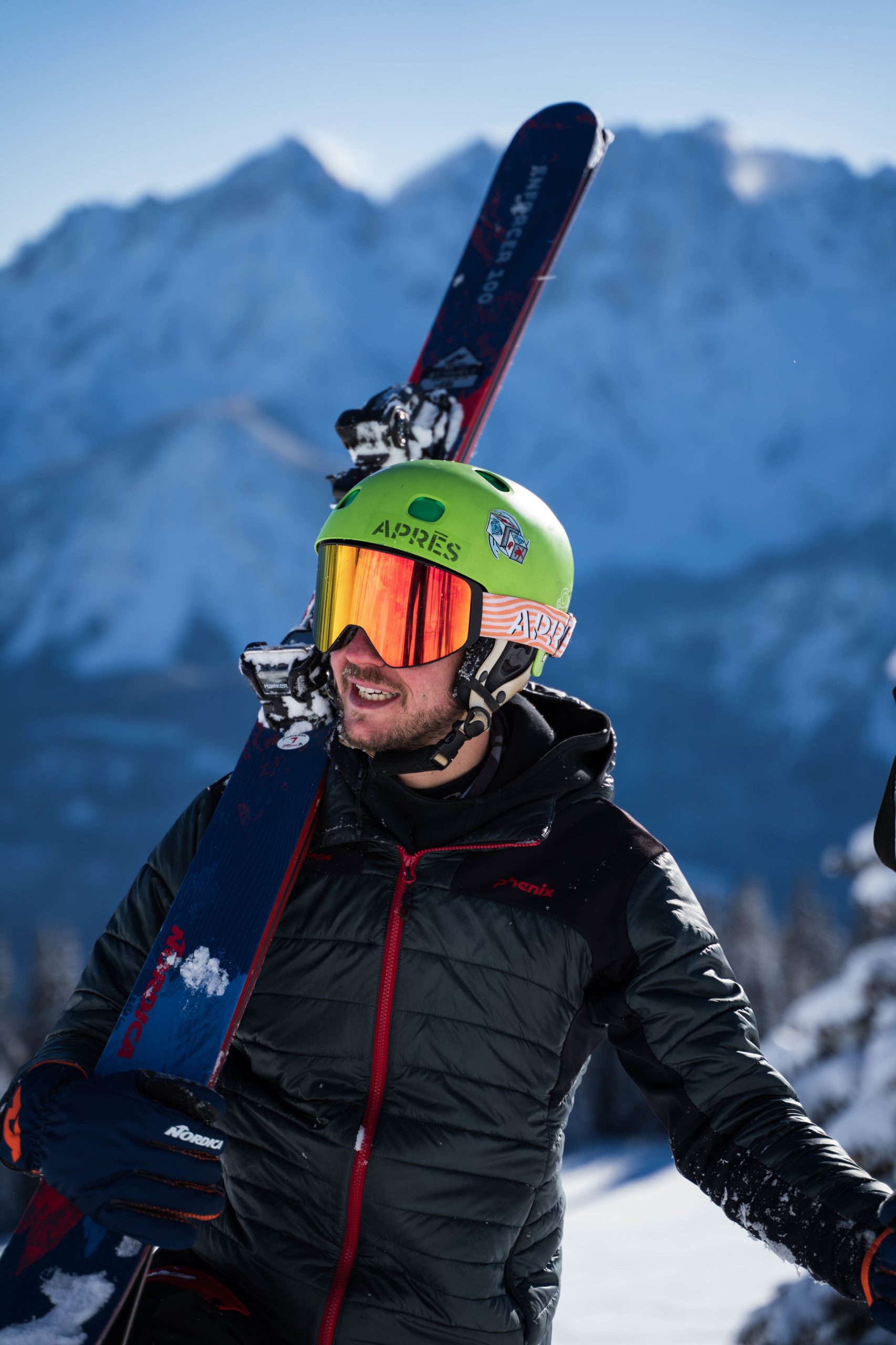 The ULLARS orange - slika 7