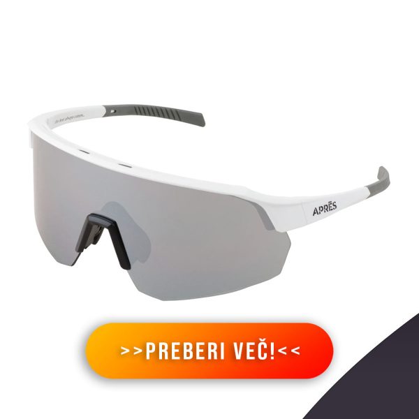 The DOPERS 2.0 Graphite White