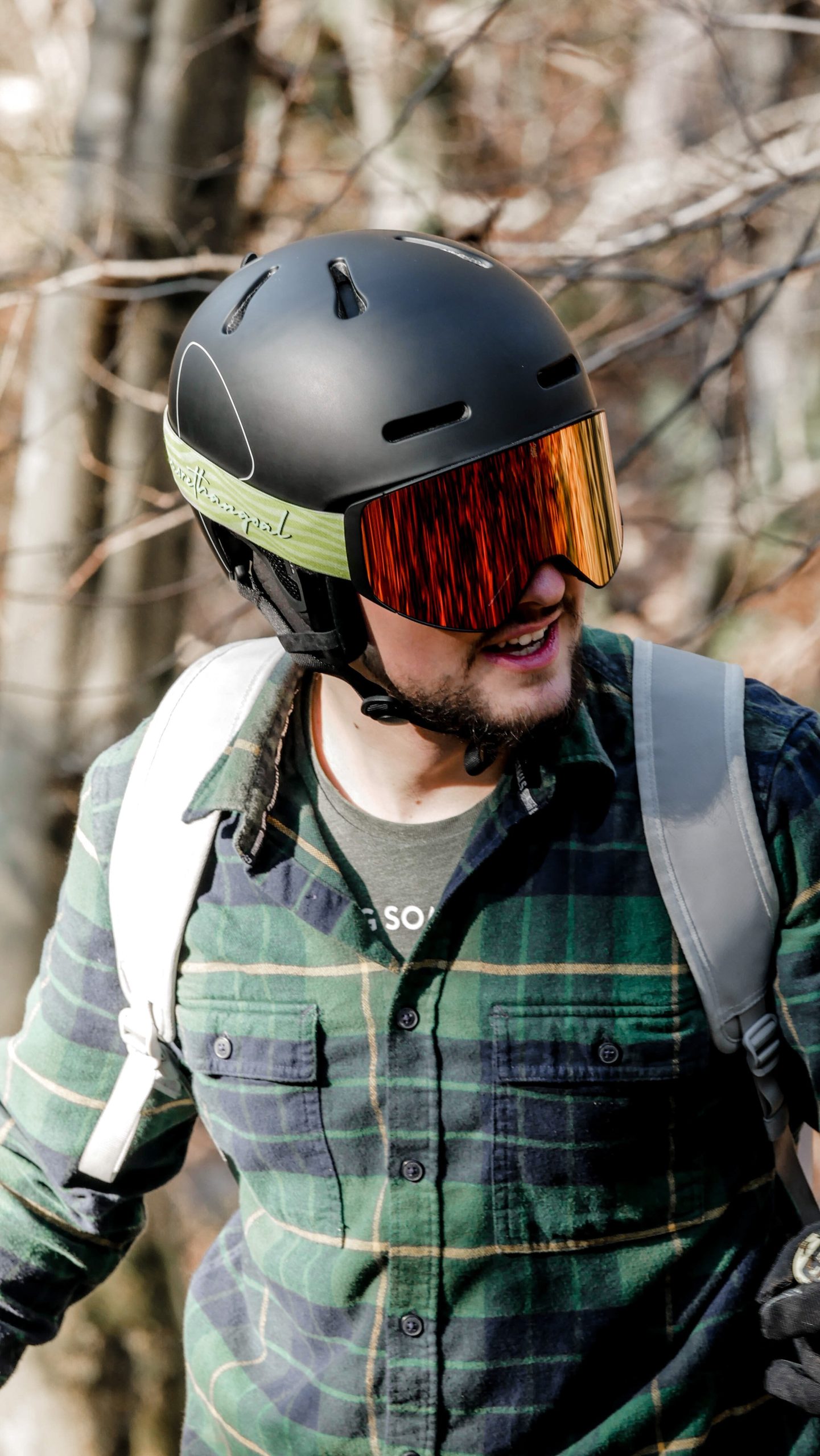 The ULLARS lime - Backup english - slika 6