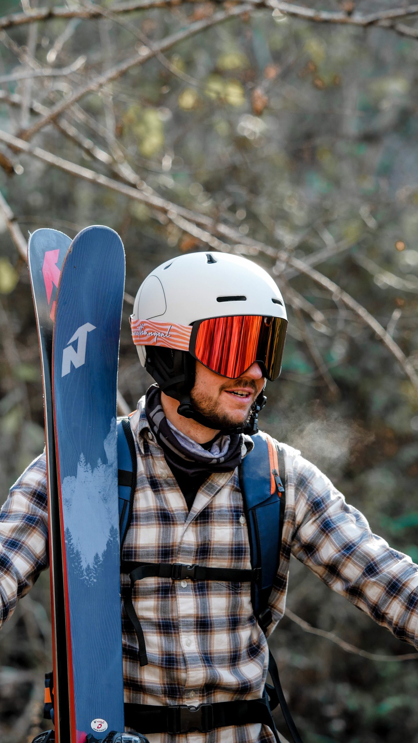 The ULLARS orange - slika 8