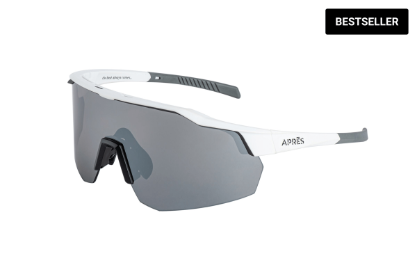 The DOPERS 1.0 - smoke grey