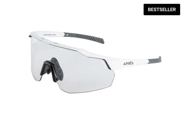 The DOPERS - /transparent lens/