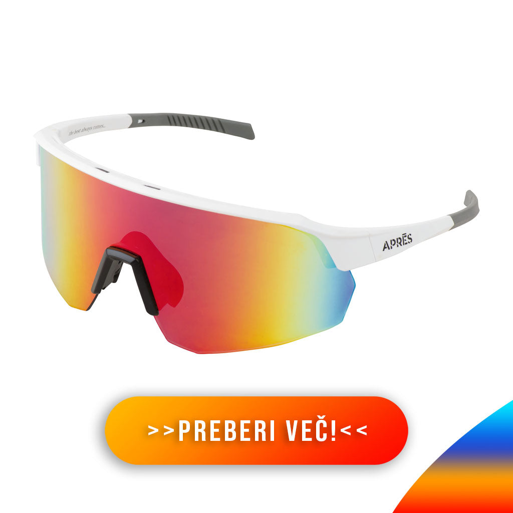 The DOPERS 2.0 Iridescent White