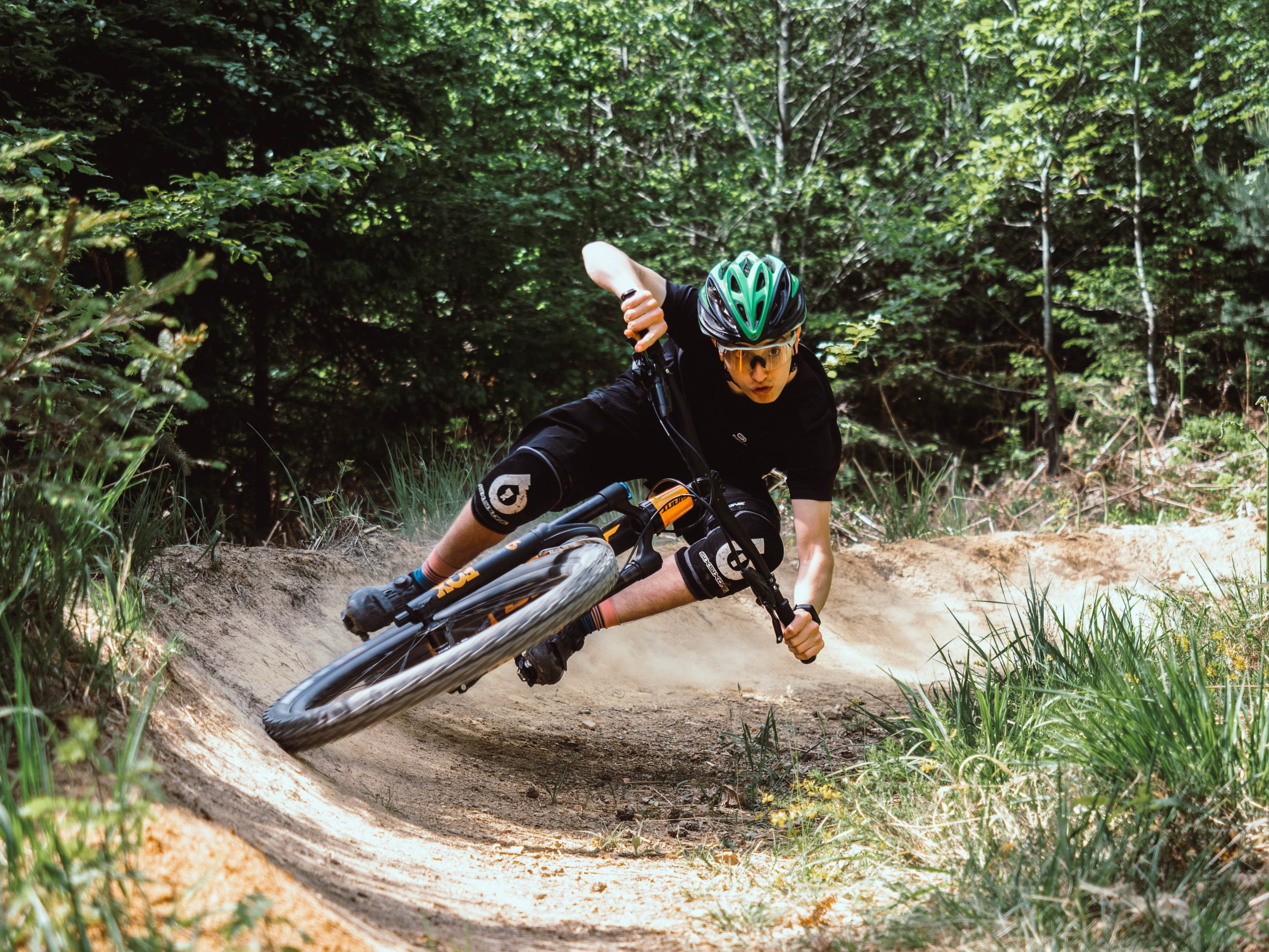 The DOPERS - /transparent lens/ - slika 6